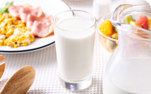 牛乳類サムネイル画像