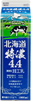 特濃4.4